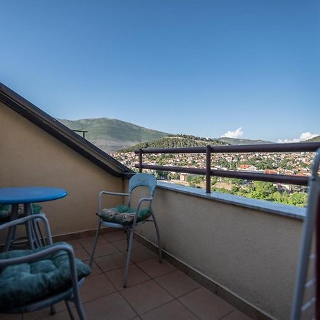 Appartamento Apartman Pogled Trebinje Esterno foto