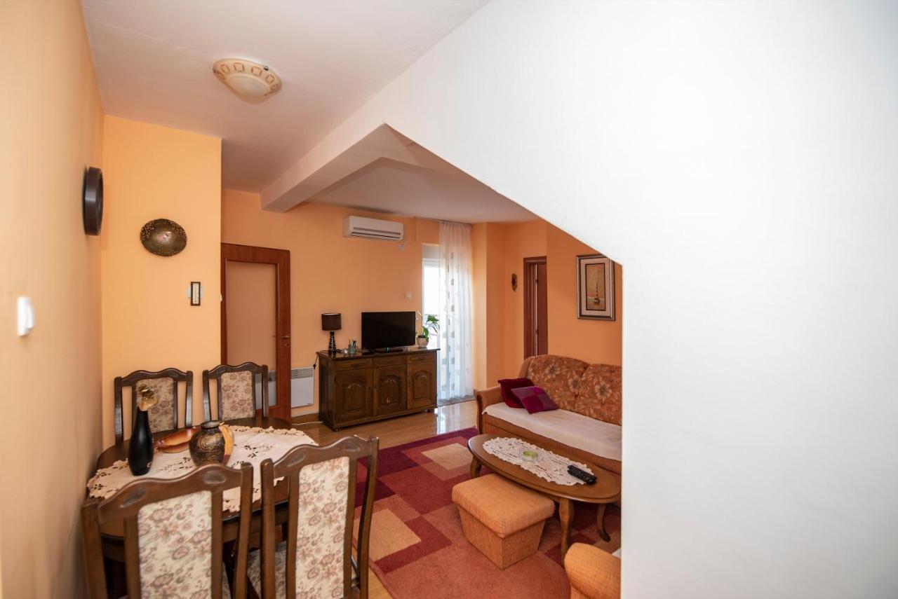 Appartamento Apartman Pogled Trebinje Esterno foto