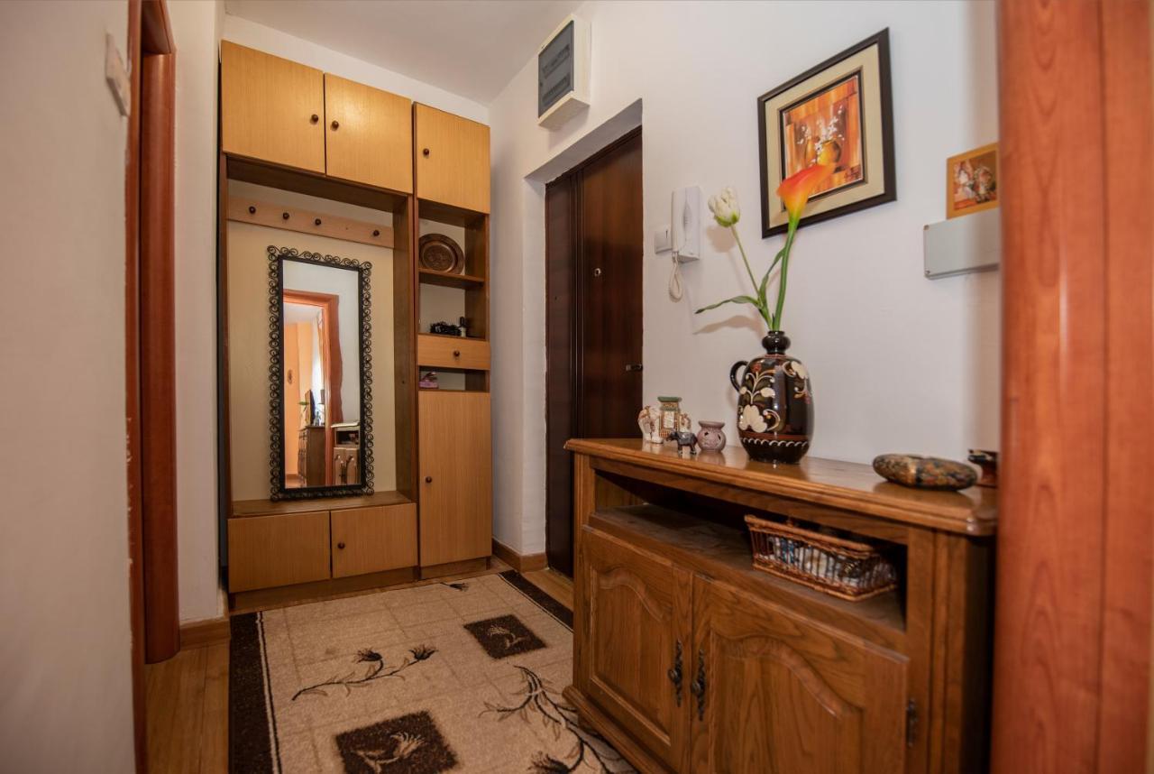 Appartamento Apartman Pogled Trebinje Esterno foto