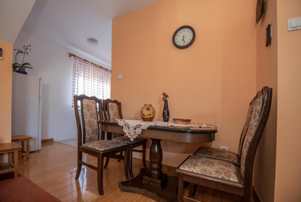 Appartamento Apartman Pogled Trebinje Esterno foto