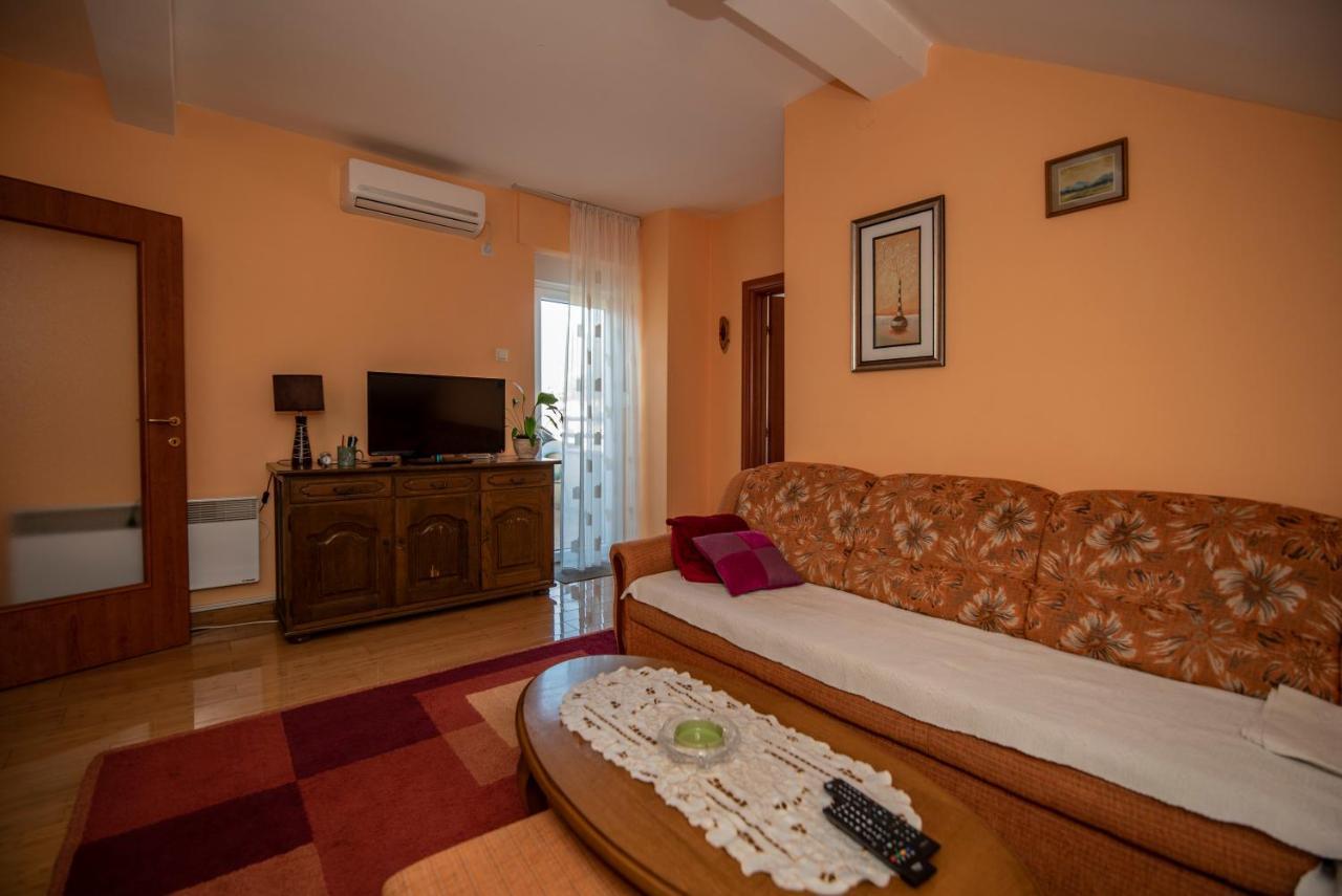 Appartamento Apartman Pogled Trebinje Esterno foto