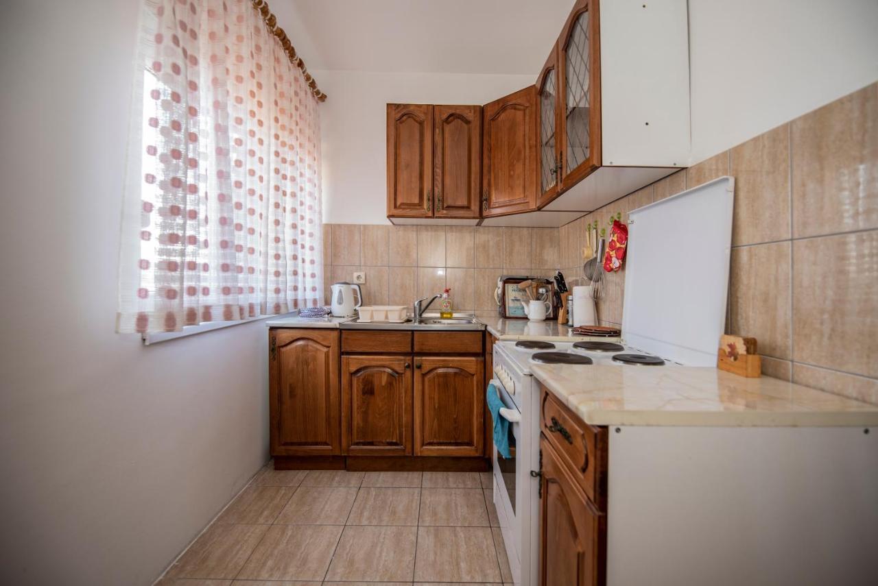 Appartamento Apartman Pogled Trebinje Esterno foto
