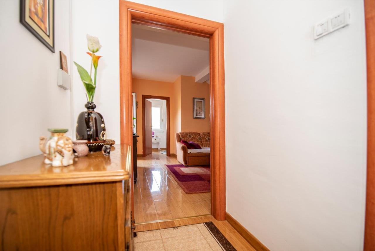 Appartamento Apartman Pogled Trebinje Esterno foto