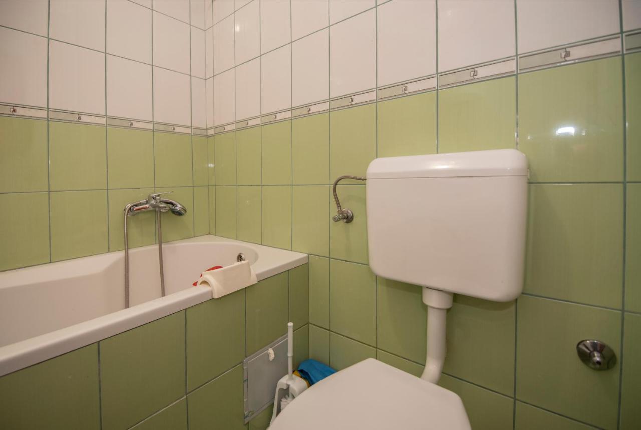 Appartamento Apartman Pogled Trebinje Esterno foto