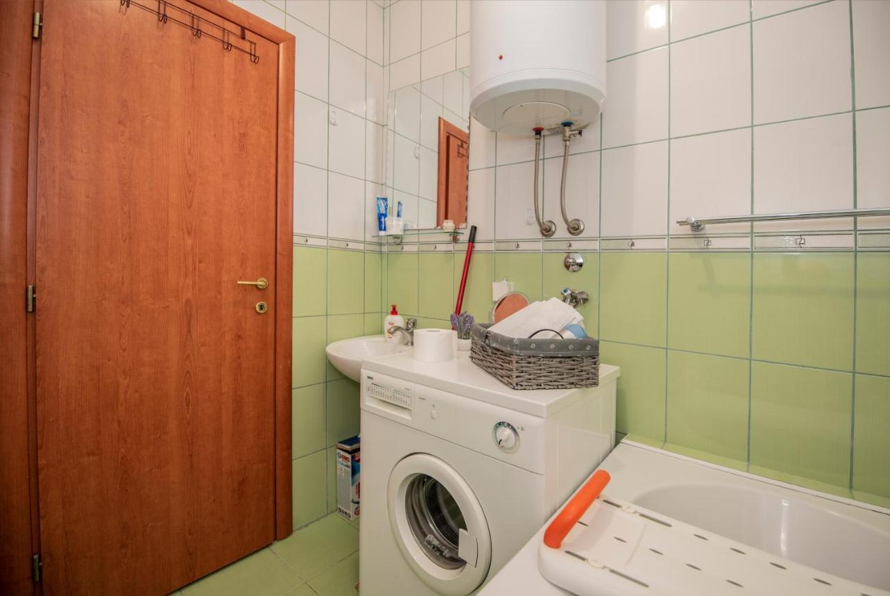 Appartamento Apartman Pogled Trebinje Esterno foto