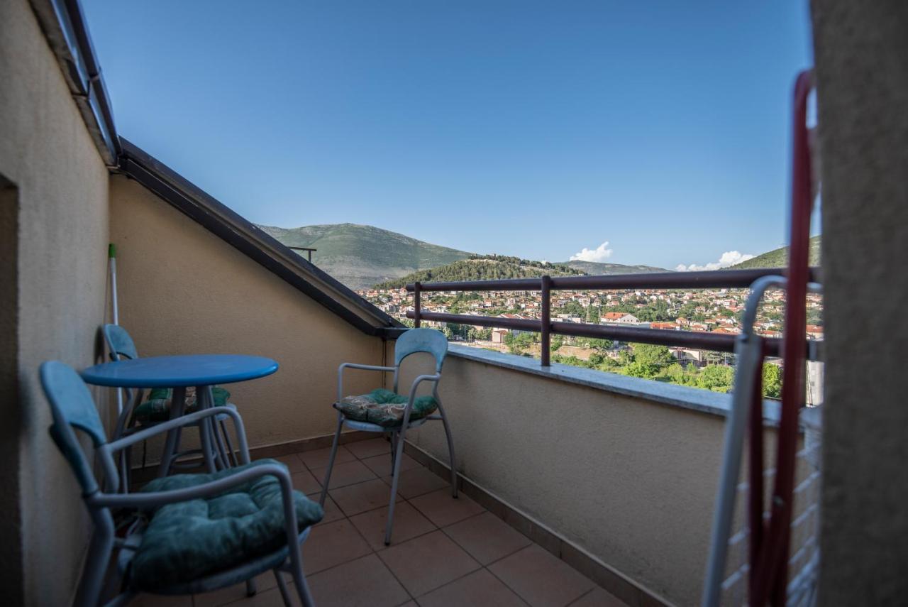 Appartamento Apartman Pogled Trebinje Esterno foto