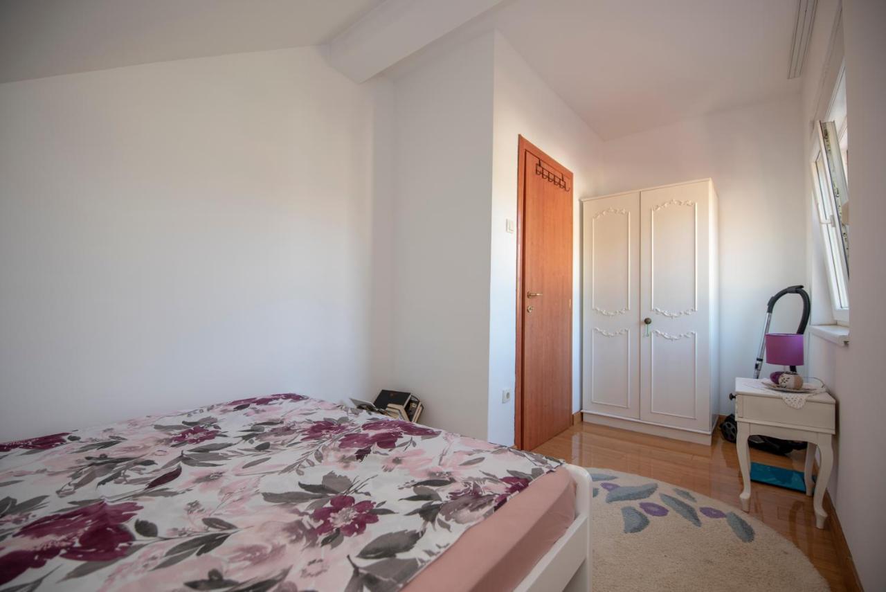 Appartamento Apartman Pogled Trebinje Esterno foto